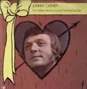 LP - Johnny Carver - Tie A Yellow Ribbon Around The Old Oak Tree