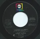 7inch Vinyl Single - Johnny Carver - Country Lullabye
