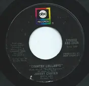 johnny carver - Country Lullabye