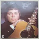 LP - Johnny Carver - Don't Tell (That Sweet Ole Lady Of Mine)