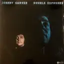 LP - Johnny Carver - Double Exposure