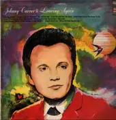 johnny carver - Leaving Again