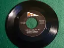 7inch Vinyl Single - Johnny Carver - Yellow Ribbon / Since My Baby Left Me