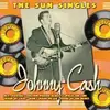 7inch Vinyl Single-Box - Johnny Cash - Sun Singles - 6 X 7' BOXSET