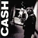 CD - Johnny Cash - American III: Solitary Man
