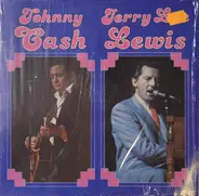 Johnny Cash , Jerry Lee Lewis - Country Comeback