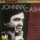CD - Johnny Cash - 18 Golden Hits