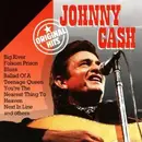 CD - Johnny Cash - 18 Original Hits