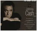 Double CD - Johnny Cash - 2CD Luxury Edition - Still Sealed