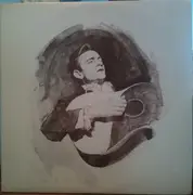 Double LP - Johnny Cash / Tammy Wynette - The King/The Queen - Gatefold