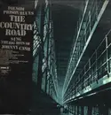 LP - Johnny Cash - The Country Road