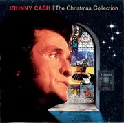 CD - Johnny Cash - The Christmas Collection