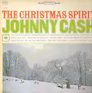 Johnny Cash - The Christmas Spirit