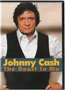 DVD - Johnny Cash - The Beast In Me - Still Sealed