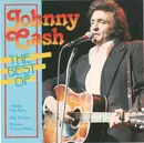 CD - Johnny Cash - The Best Of