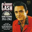 CD - Johnny Cash - The Best Of The Sun Years 1955-1961