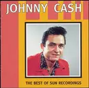 CD - Johnny Cash - The Best Of Sun Recordings