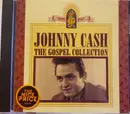 CD - Johnny Cash - The Gospel Collection