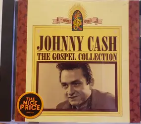 Johnny Cash - The Gospel Collection