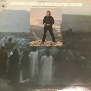 Johnny Cash - The Gospel Road (Original Soundtrack Recording)