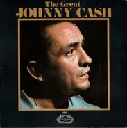 Johnny Cash - The Great Johnny Cash