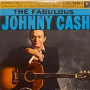 Johnny Cash - The Fabulous Johnny Cash Vol. 2