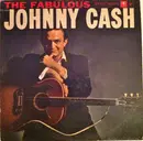 LP - Johnny Cash - The Fabulous Johnny Cash