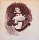 Double LP - Johnny Cash - The Heart Of Johnny Cash