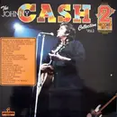 Double LP - Johnny Cash - The Johnny Cash Collection - Vol. 2