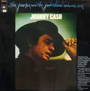 LP - Johnny Cash - The Junkie And The Juicehead Minus Me