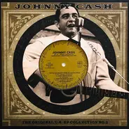 Johnny Cash - The Original U.S. EP Collection No.3
