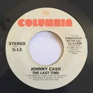 Johnny Cash - The Last Time