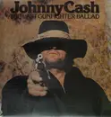 LP - Johnny Cash - The Last Gunfighter Ballad