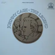 Johnny Cash - The Legend