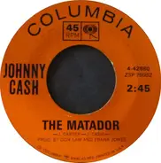 Johnny Cash - The Matador