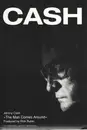 CD - Johnny Cash - The Man Comes Around