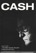 CD - Johnny Cash - The Man Comes Around
