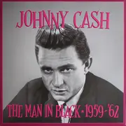 CD-Box - Johnny Cash - The Man In Black • 1959-'62