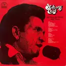 Double LP - Johnny Cash - The Man, The World, His Music