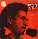 LP - Johnny Cash - The Man, The World, His Music - Gatefold