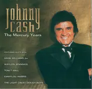 Johnny Cash - The Mercury Years