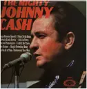 LP - Johnny Cash - The Mighty Johnny Cash