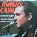 LP - Johnny Cash - The Mighty Johnny Cash