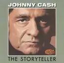 CD - Johnny Cash - The Storyteller