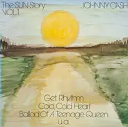 Johnny Cash - The Sun Story Vol.1