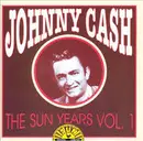 CD - Johnny Cash - The Sun Years Vol. 1 - Still Sealed
