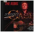 CD - Johnny Cash - The Rebel