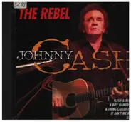 Johnny Cash - The Rebel