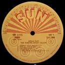 LP - Johnny Cash & The Tennessee Two - The Singing Story Teller