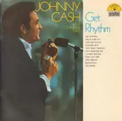 Johnny Cash - Get Rhythm